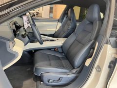 Zeekr Geely Zeekr 001 2025 YOU Edition 100kWh AWD - ფოტო 9