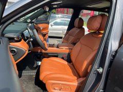 GAC Aion S7 2025 205km Max Lidar Edition - ფოტო 11