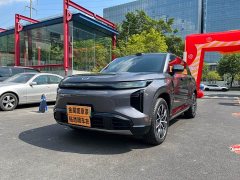 GAC Aion S7 2025 205km Max Lidar Edition - ფოტო 2