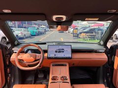 GAC Aion S7 2025 205km Max Lidar Edition - ფოტო 20