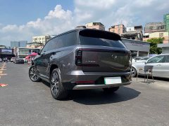 GAC Aion S7 2025 205km Max Lidar Edition - ფოტო 4