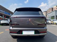 GAC Aion S7 2025 205km Max Lidar Edition - ფოტო 5