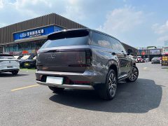 GAC Aion S7 2025 205km Max Lidar Edition - ფოტო 6