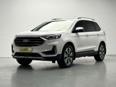 Xpeng Edge 2021 PLUS EcoBoost 245 FWD Platinum Sharp 5-Seater - ფოტო 1