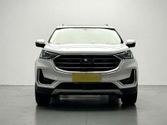 Xpeng Edge 2021 PLUS EcoBoost 245 FWD Platinum Sharp 5-Seater - ფოტო 2