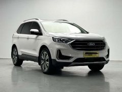Xpeng Edge 2021 PLUS EcoBoost 245 FWD Platinum Sharp 5-Seater - ფოტო 3