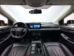 Xpeng Edge 2021 PLUS EcoBoost 245 FWD Platinum Sharp 5-Seater - ფოტო 4