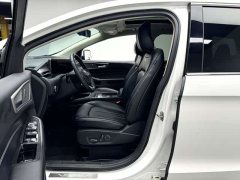 Xpeng Edge 2021 PLUS EcoBoost 245 FWD Platinum Sharp 5-Seater - ფოტო 5