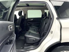 Xpeng Edge 2021 PLUS EcoBoost 245 FWD Platinum Sharp 5-Seater - ფოტო 6