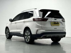 Xpeng Edge 2021 PLUS EcoBoost 245 FWD Platinum Sharp 5-Seater - ფოტო 7