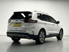 Xpeng Edge 2021 PLUS EcoBoost 245 FWD Platinum Sharp 5-Seater - ფოტო 9