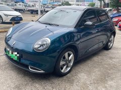 ORA Good Cat 400km Standard Range Deluxe Ternary Lithium - ფოტო 1