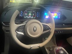 ORA Good Cat 400km Standard Range Deluxe Ternary Lithium - ფოტო 13