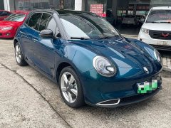 ORA Good Cat 400km Standard Range Deluxe Ternary Lithium - ფოტო 2