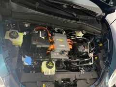 ORA Good Cat 400km Standard Range Deluxe Ternary Lithium - ფოტო 20