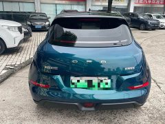 ORA Good Cat 400km Standard Range Deluxe Ternary Lithium - ფოტო 4
