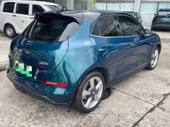 ORA Good Cat 400km Standard Range Deluxe Ternary Lithium - ფოტო 5