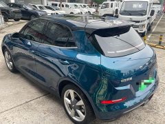 ORA Good Cat 400km Standard Range Deluxe Ternary Lithium - ფოტო 6
