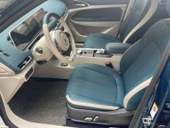 ORA Good Cat 400km Standard Range Deluxe Ternary Lithium - ფოტო 7