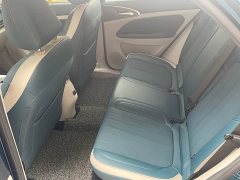 ORA Good Cat 400km Standard Range Deluxe Ternary Lithium - ფოტო 8