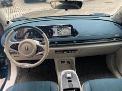 ORA Good Cat 400km Standard Range Deluxe Ternary Lithium - ფოტო 9
