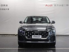 Audi Q8 2024 45 TFSI Luxury Dynamic - ფოტო 2
