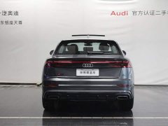 Audi Q8 2024 45 TFSI Luxury Dynamic - ფოტო 6