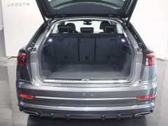 Audi Q8 2024 45 TFSI Luxury Dynamic - ფოტო 7
