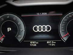 Audi Q8 2024 45 TFSI Luxury Dynamic - ფოტო 8