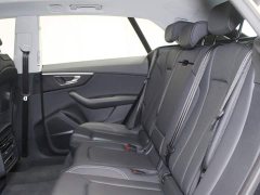 Audi Q8 2024 45 TFSI Luxury Dynamic - ფოტო 9