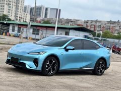 Deepal Deep Blue L07 230Max Qiankun Smart Driving ADS SE Extended Range Version - ფოტო 1