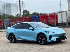 Deepal Deep Blue L07 230Max Qiankun Smart Driving ADS SE Extended Range Version - ფოტო 3