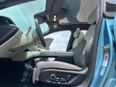 Deepal Deep Blue L07 230Max Qiankun Smart Driving ADS SE Extended Range Version - ფოტო 4