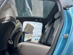 Deepal Deep Blue L07 230Max Qiankun Smart Driving ADS SE Extended Range Version - ფოტო 6