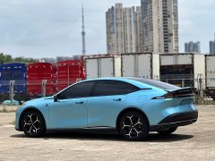 Deepal Deep Blue L07 230Max Qiankun Smart Driving ADS SE Extended Range Version - ფოტო 7