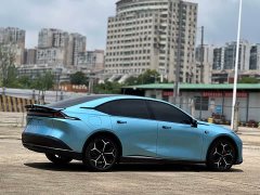 Deepal Deep Blue L07 230Max Qiankun Smart Driving ADS SE Extended Range Version - ფოტო 9