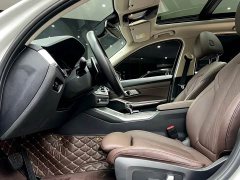 BMW 3 Series 2022 325Li M Sport Night Edition Package - ფოტო 5