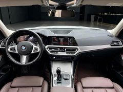 BMW 3 Series 2022 325Li M Sport Night Edition Package - ფოტო 7