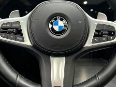 BMW 3 Series 2022 325Li M Sport Night Edition Package - ფოტო 8