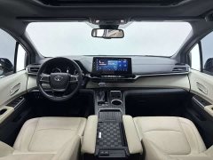 Toyota Sienna 2021 2.5L Hybrid Premium Edition - ფოტო 10