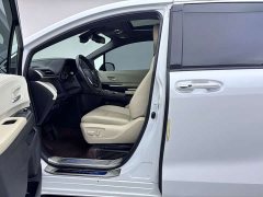 Toyota Sienna 2021 2.5L Hybrid Premium Edition - ფოტო 13