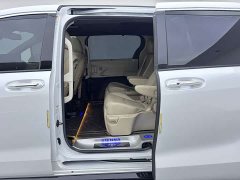 Toyota Sienna 2021 2.5L Hybrid Premium Edition - ფოტო 17