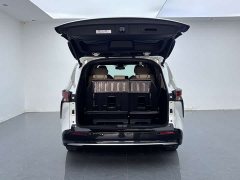 Toyota Sienna 2021 2.5L Hybrid Premium Edition - ფოტო 6