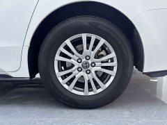Toyota Sienna 2021 2.5L Hybrid Premium Edition - ფოტო 7