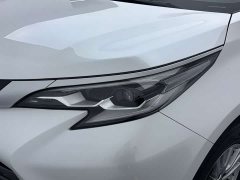 Toyota Sienna 2021 2.5L Hybrid Premium Edition - ფოტო 9