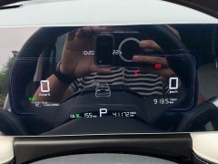 Geely Geometry E Firefly 301km Starlight - ფოტო 10