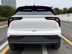 Geely Geometry E Firefly 301km Starlight - ფოტო 12