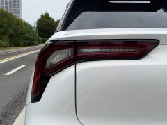 Geely Geometry E Firefly 301km Starlight - ფოტო 14
