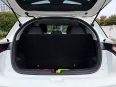 Geely Geometry E Firefly 301km Starlight - ფოტო 15