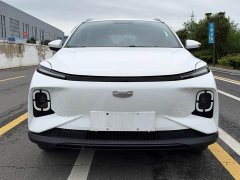 Geely Geometry E Firefly 301km Starlight - ფოტო 2